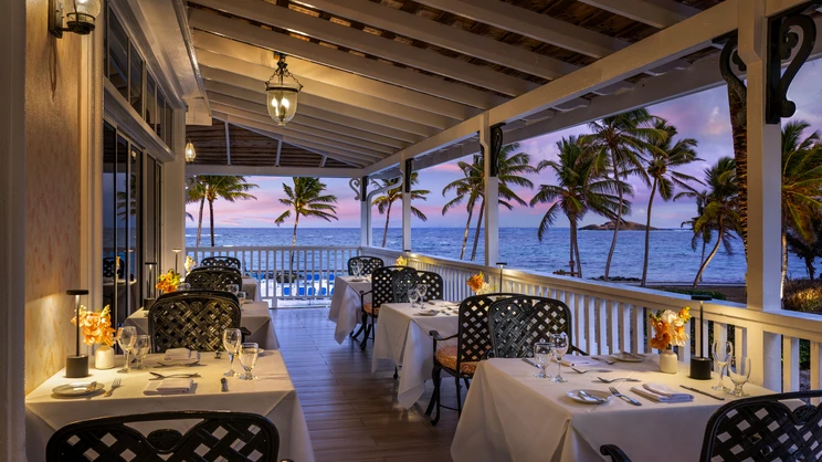 Coconut Bay Beach Resort and Spa